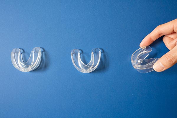 How to Choose a Mouthguard - Westside Dentistry